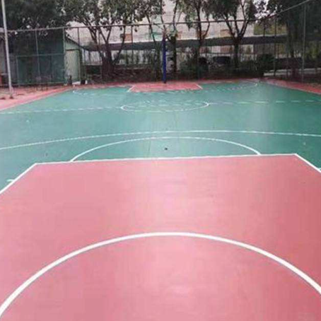 青岛球场地坪行业近期有多个重要更新